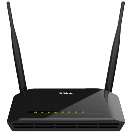 Wi-Fi маршрутизатор (роутер) D-Link DAP-1360U, фото 