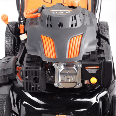 Бензиновая газонокосилка PATRIOT PT 47LS 512109014, фото , изображение 3