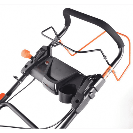 Бензиновая газонокосилка PATRIOT PT 47LS 512109014, фото , изображение 4
