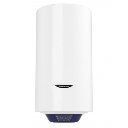 Водонагреватель Ariston BLU1 ECO ABS PW 65 V SLIM (3700556) белый , фото 