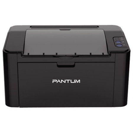 Принтер Pantum P2500W, фото 