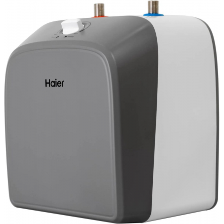 Накопительный электрический водонагреватель Haier ES10V-Q2(R), фото 
