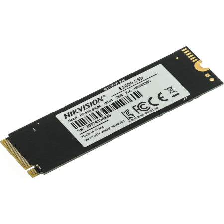 SSD Hikvision E1000 1Tb HS-SSD-E1000/1024G, фото 