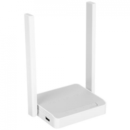 Wi-Fi роутер Keenetic 4G, фото 