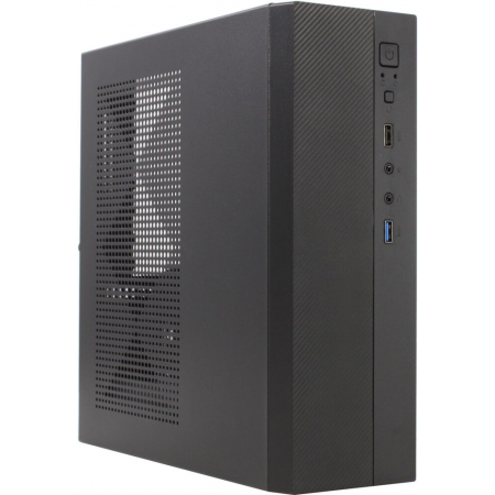 Корпус Exegate MI-301U 250W Black, фото  Корпус Exegate MI-301U 250W Black, фото