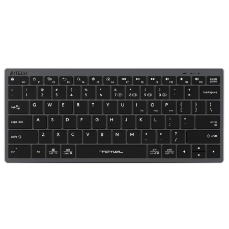 Клавиатура беспроводная A4Tech Fstyler FBX51C 1678116, фото 