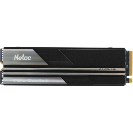 SSD Netac NV5000 Pro 500Gb NT01NV5000-500-E4X, фото 