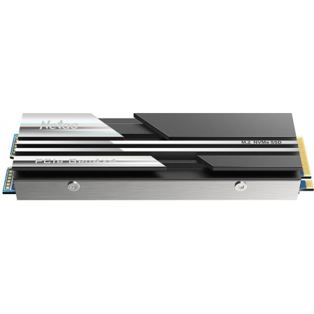 SSD Netac NV5000 Pro 500Gb NT01NV5000-500-E4X, фото 