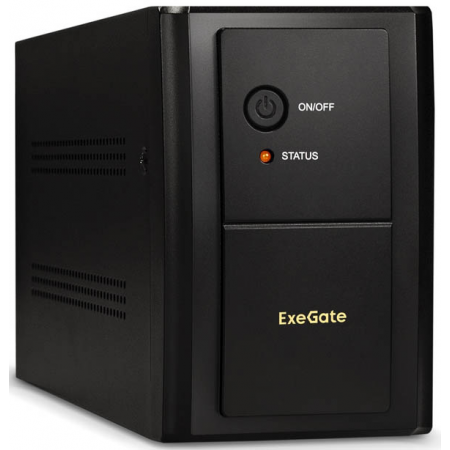 ИБП Exegate SpecialPro UNB-1200 (C13,RJ), фото 