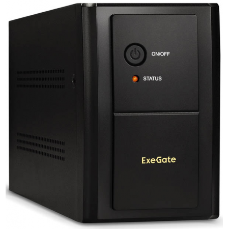 ИБП Exegate SpecialPro UNB-1500 (EURO,RJ), фото 