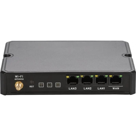 Роутер беспроводной Триколор TR-3G/4G-router-02 (046/91/00054231) 3G/4G, фото 
