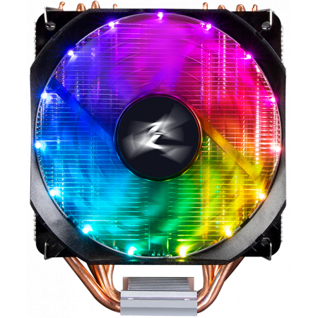 Кулер Zalman CNPS9X Optima RGB, фото 