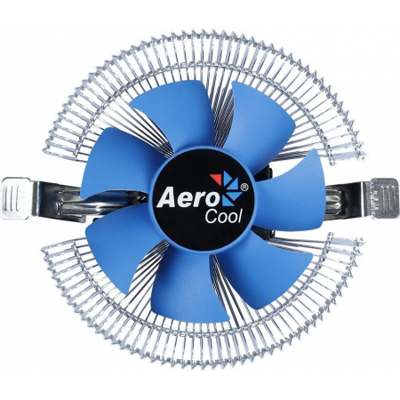 Кулер AeroCool Verkho I, фото , изображение 2