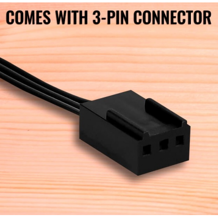 Кулер AeroCool Air Frost 4, фото , изображение 7