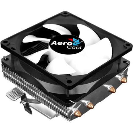 Кулер AeroCool Air Frost 4, фото , изображение 2