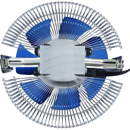 Кулер AeroCool Verkho I, фото , изображение 4
