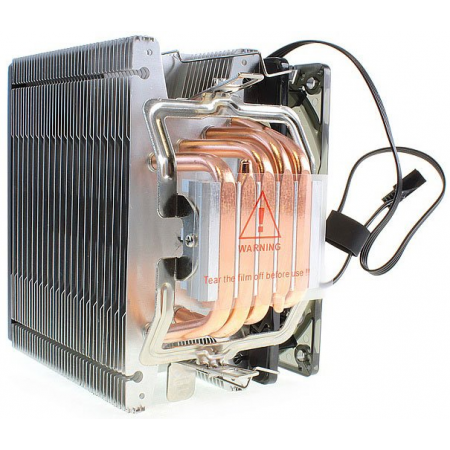 Кулер Crown CM-5, фото , изображение 6