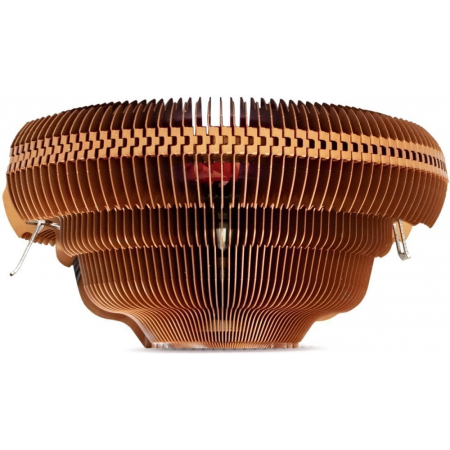 Кулер Exegate EE90-PWM.Cu, фото , изображение 3