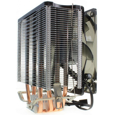 Кулер Crown CM-5, фото , изображение 4