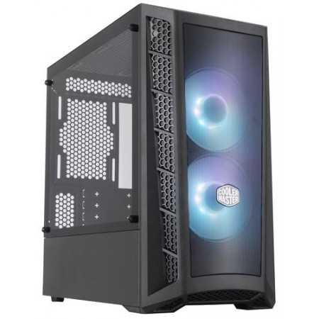 Корпус Cooler Master MasterBox MB311L ARGB чёрный MCB-B311L-KGNN-S02, фото 