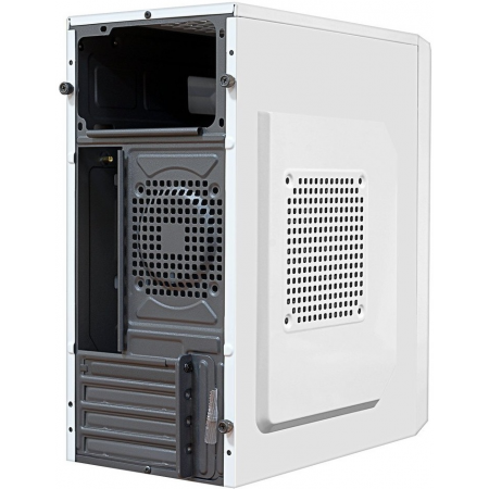 Корпус Ginzzu B185 White, фото , изображение 5