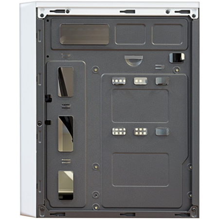 Корпус Ginzzu B185 White, фото , изображение 8