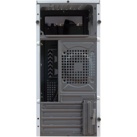 Корпус Ginzzu B185 White, фото , изображение 9