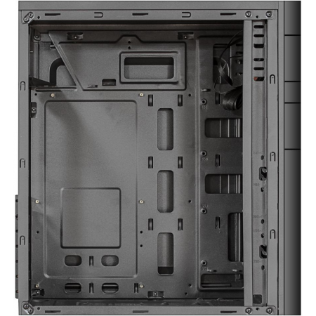 Корпус Ginzzu A250 Black, фото , изображение 3