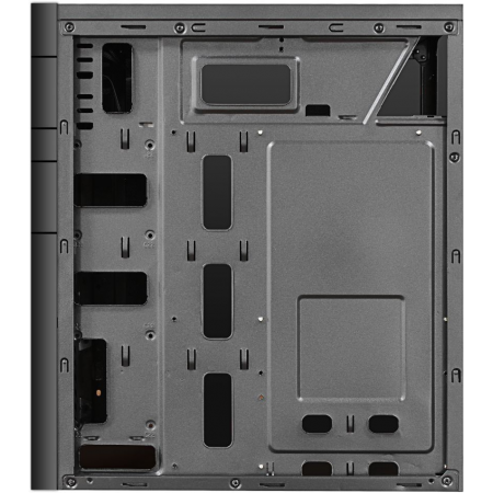 Корпус Ginzzu A250 Black, фото , изображение 5