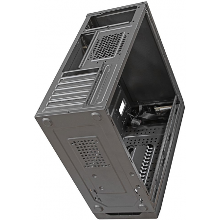 Корпус Ginzzu A250 Black, фото , изображение 6