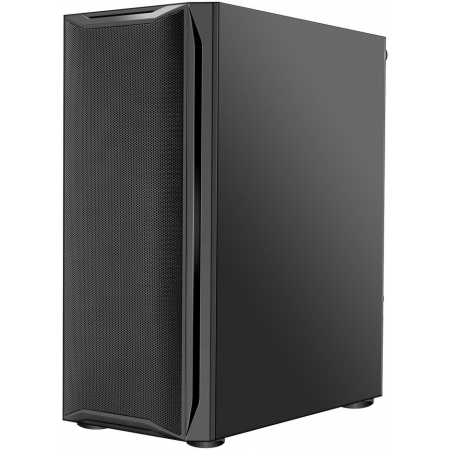 Корпус Ginzzu CL145 Black, фото , изображение 2