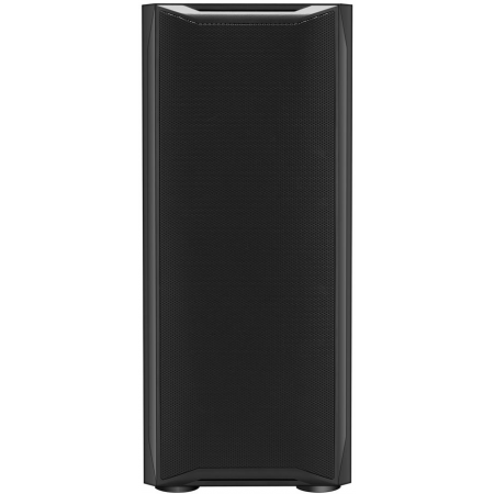 Корпус Ginzzu CL145 Black, фото , изображение 3