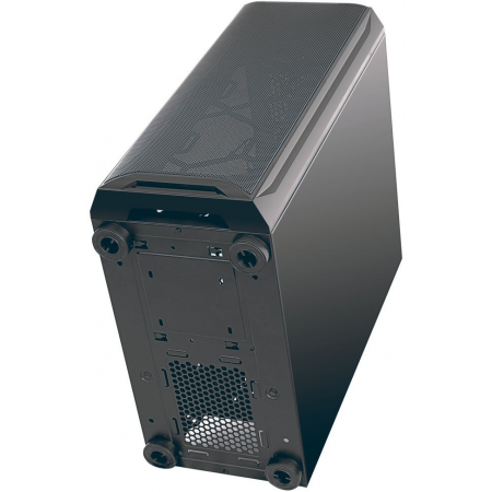 Корпус Ginzzu CL145 Black, фото , изображение 4