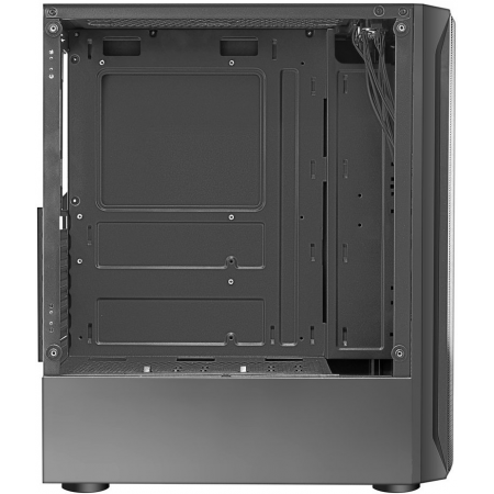 Корпус Ginzzu CL145 Black, фото , изображение 5