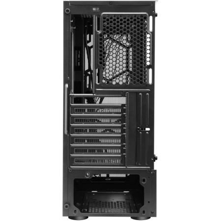 Корпус Ginzzu CL145 Black, фото , изображение 8