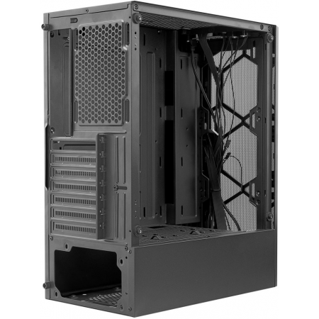 Корпус Ginzzu CL145 Black, фото , изображение 9