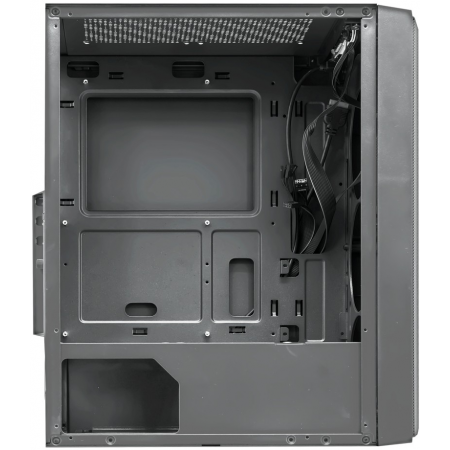 Корпус Ginzzu CL150 Black, фото , изображение 7