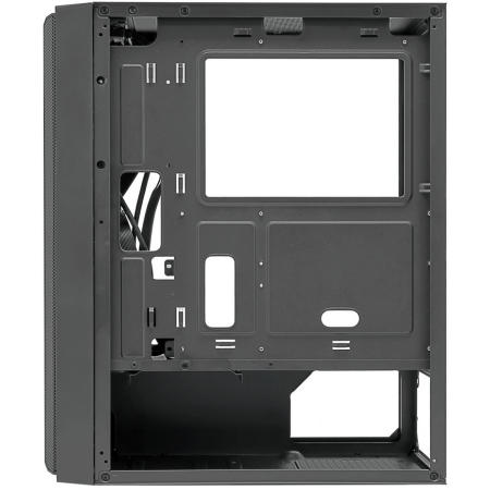 Корпус Ginzzu CL150 Black, фото , изображение 8