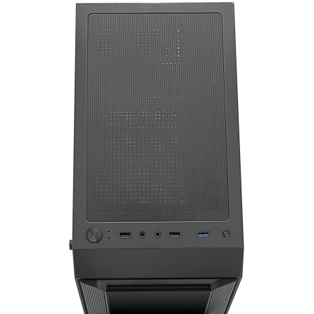 Корпус Ginzzu CL150 Black, фото , изображение 11