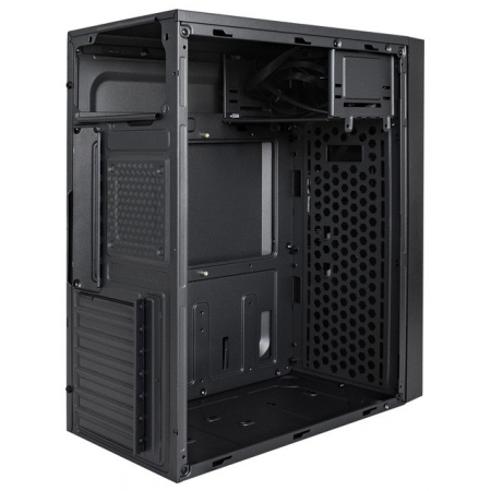 Корпус Exegate AA-440U Black, фото , изображение 2