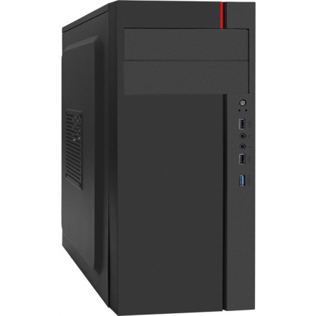 Корпус Exegate AA-440U-AA450 Black, фото 