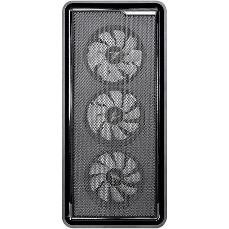 Корпус Zalman M3 Plus RGB Black, фото , изображение 3