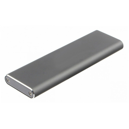Корпус для SSD AGESTAR 31UBNV1C серый, фото , изображение 3