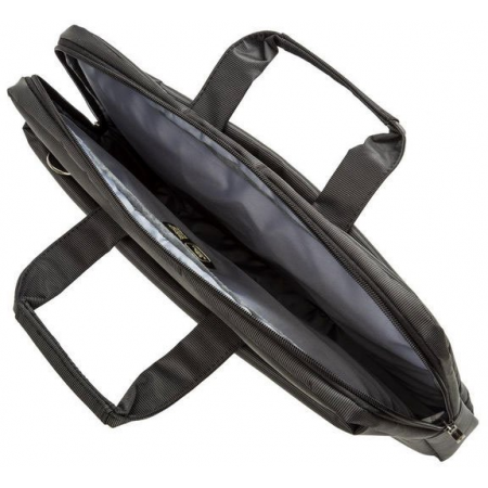 Сумка для ноутбука Riva 8231 Black, фото , изображение 2