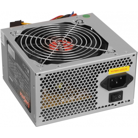 Блок питания 600W ExeGate UNS600 (ES261570RUS-PC), фото , изображение 2
