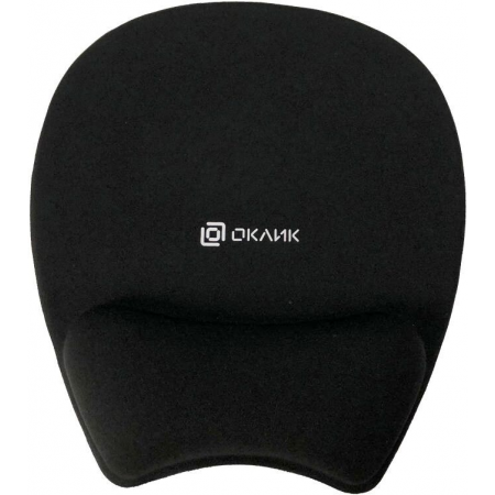 Коврик для мыши Oklick OK-RG0580 Black, фото 