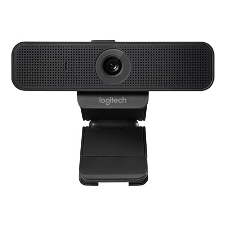 Веб-камера Logitech WebCam C925e (960-001076/960-001180), фото , изображение 2