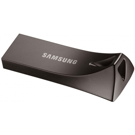 USB Flash накопитель 64Gb Samsung BAR Plus (MUF-64BE4/APC), фото , изображение 2