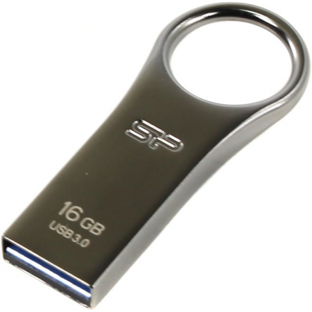 USB Flash накопитель 16Gb Silicon Power Jewel J80 (SP016GBUF3J80V1T), фото 