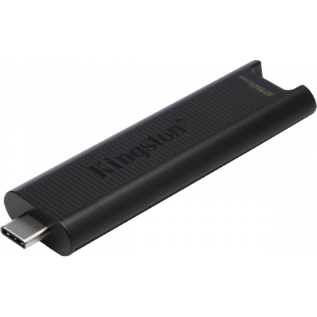 USB Flash накопитель 256Gb Kingston DataTraveler Max (DTMAX/256GB), фото 